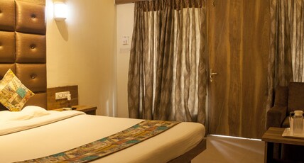 The Candlewood Park Beach Resort Room Type - Super Deluxe AC ROOM - CONIFER block The Candlewood Park Beach Resort Room Type - Super Deluxe AC ROOM - CONIFER block