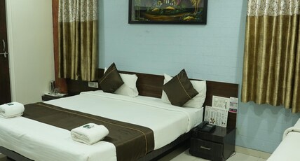 Hotel Avon International Room Type - Royal Executive Room