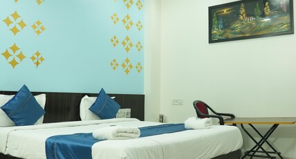 Hotel Avon International Room Type - Executive Room