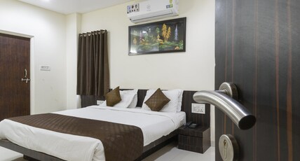 Hotel Avon International Room Type - Deluxe Room