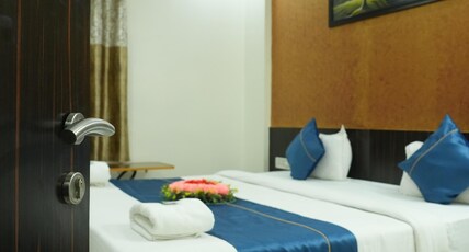 Hotel Avon International Room Type - Avon Suite