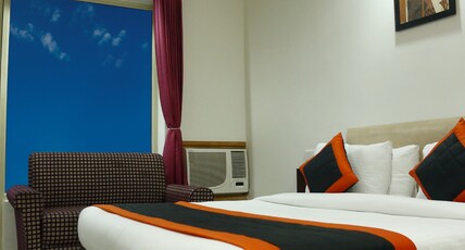 33 Hotels Room Type - MMT Special Room