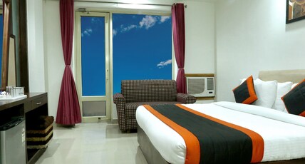 33 Hotels Room Type - Family Suite (Free Banganga Drop) 33 Hotels Room Type - Family Suite (Free Banganga Drop)