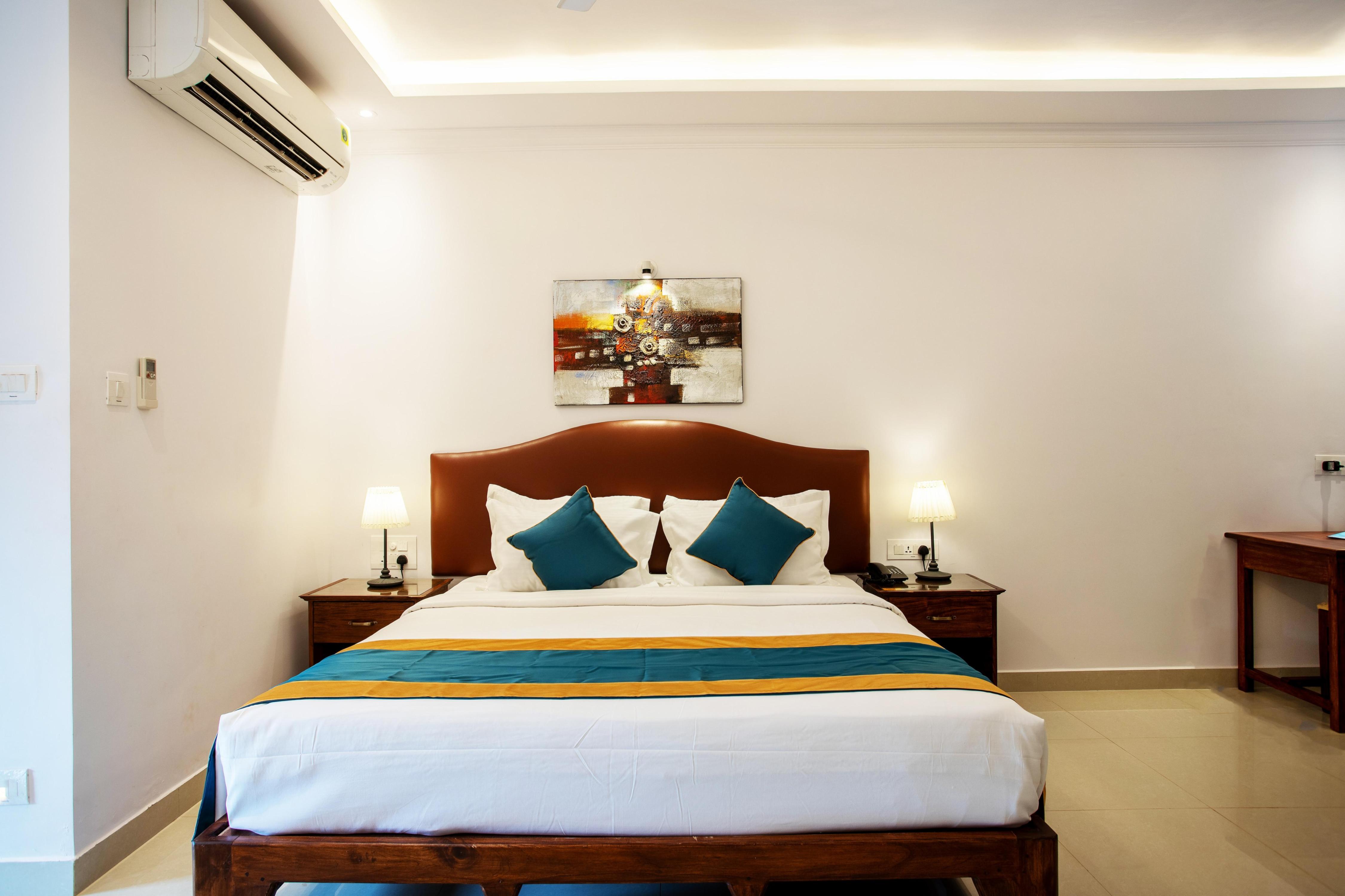 Cochichos Resort Room Type - Cottage with Jacuzzi - (Only Couples)