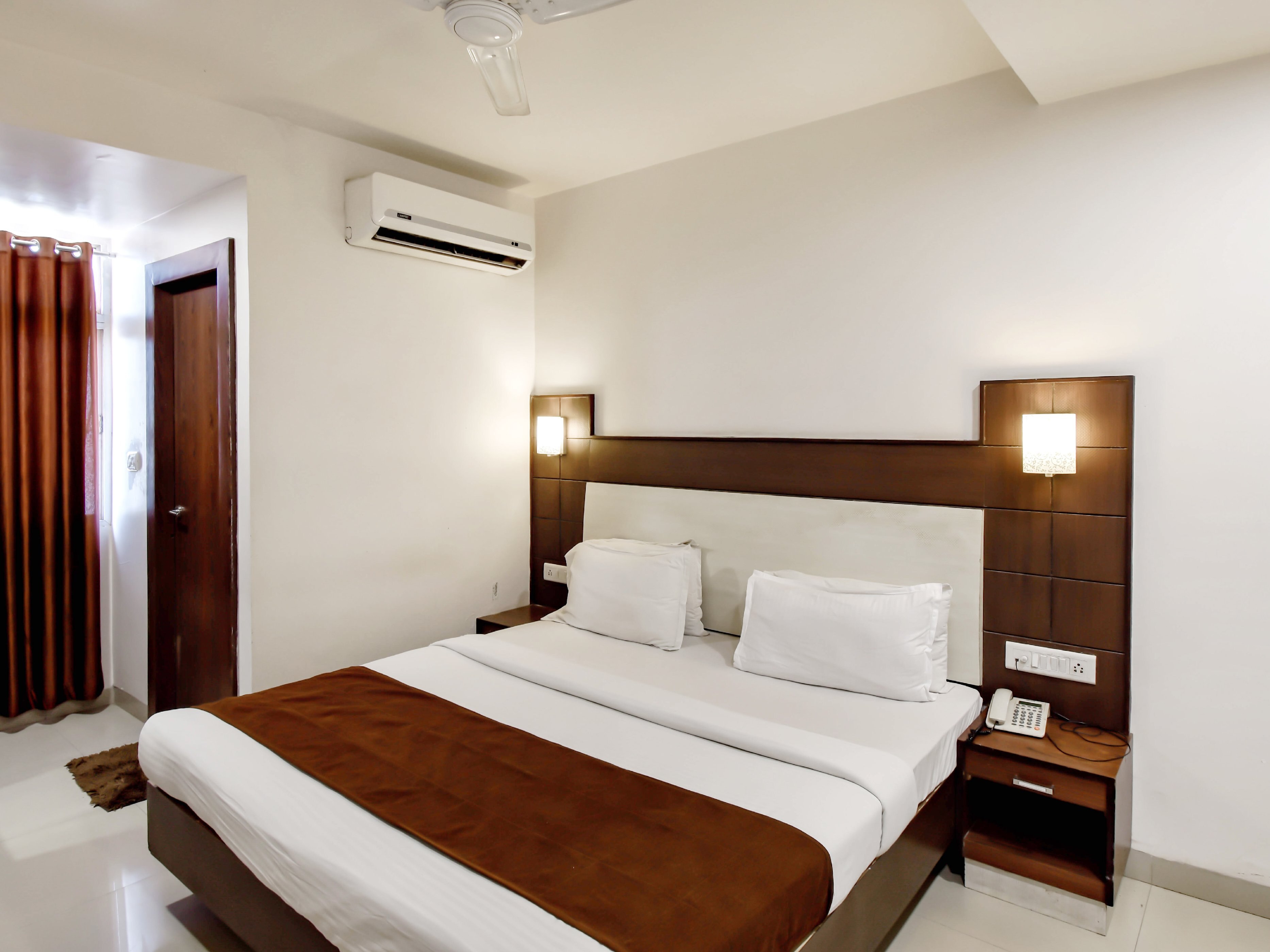 Hotel Anushree - Tap to explore photos