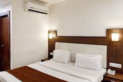 Address of Hotel Anushree