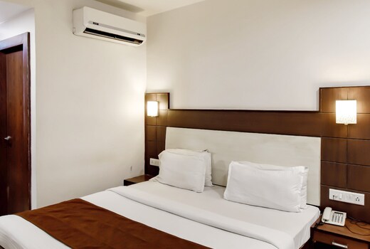 Hotel Anushree