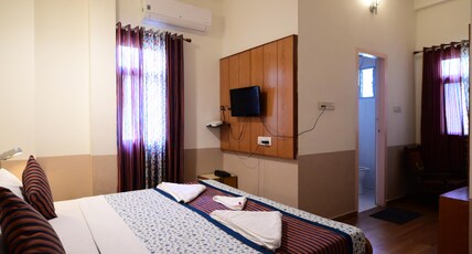 Chitra Katha - A Story Per Stay Room Type - Standard Double (Compact and purposeful)