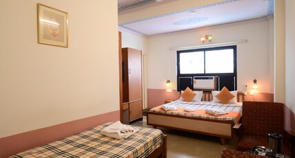 Chitra Katha - A Story Per Stay Room Type - Triple Family Room (Large Room) Chitra Katha - A Story Per Stay Room Type - Triple Family Room (Large Room)