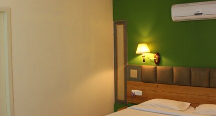 Golf Inn Room Type - Premium Room