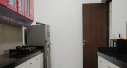 Balaji Service Apartment Shastri Nagar 1 Room Type - Standard Ac Room