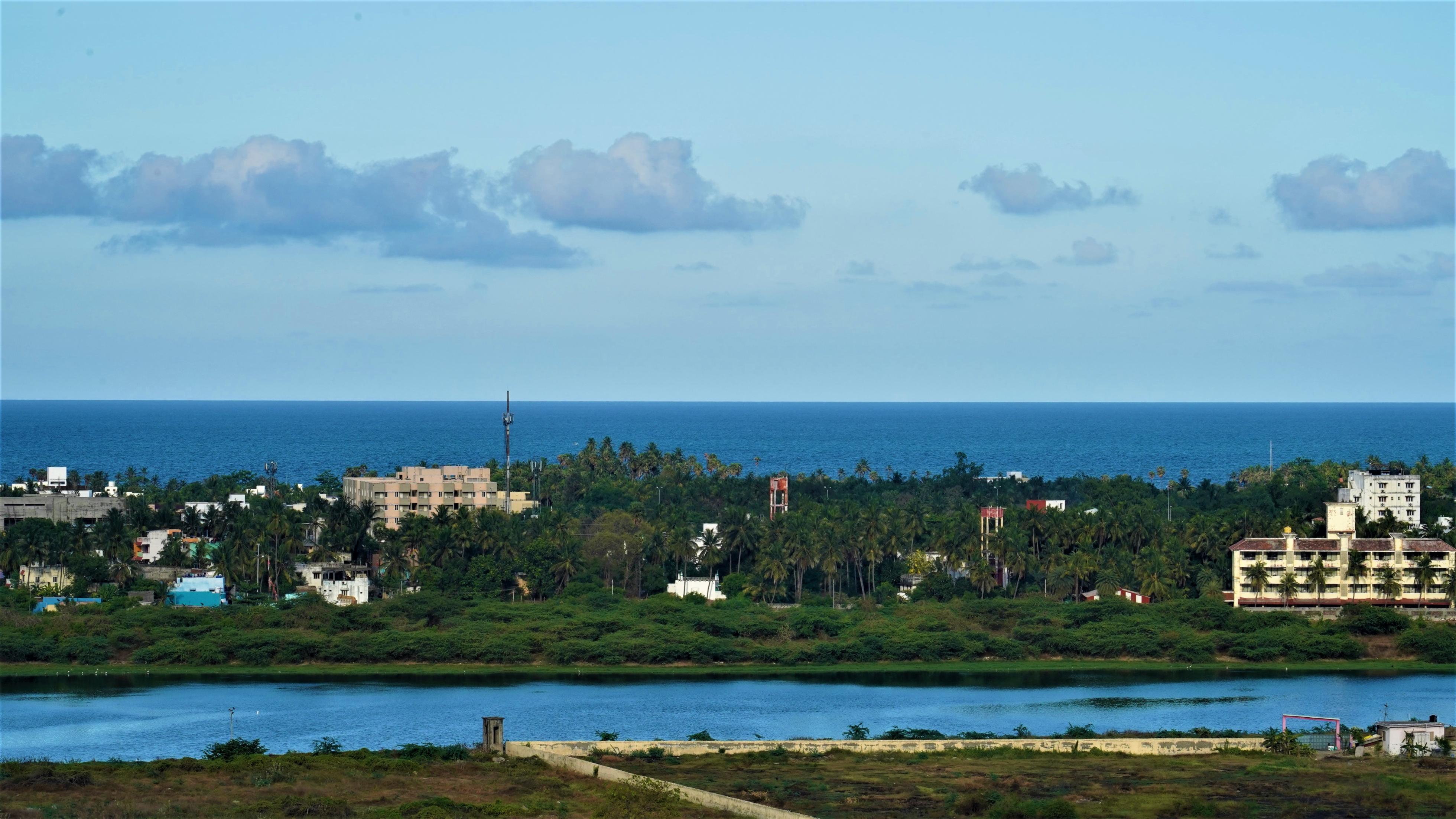 Novotel Chennai Sipcot - An Accor Brand - Tap to explore photos