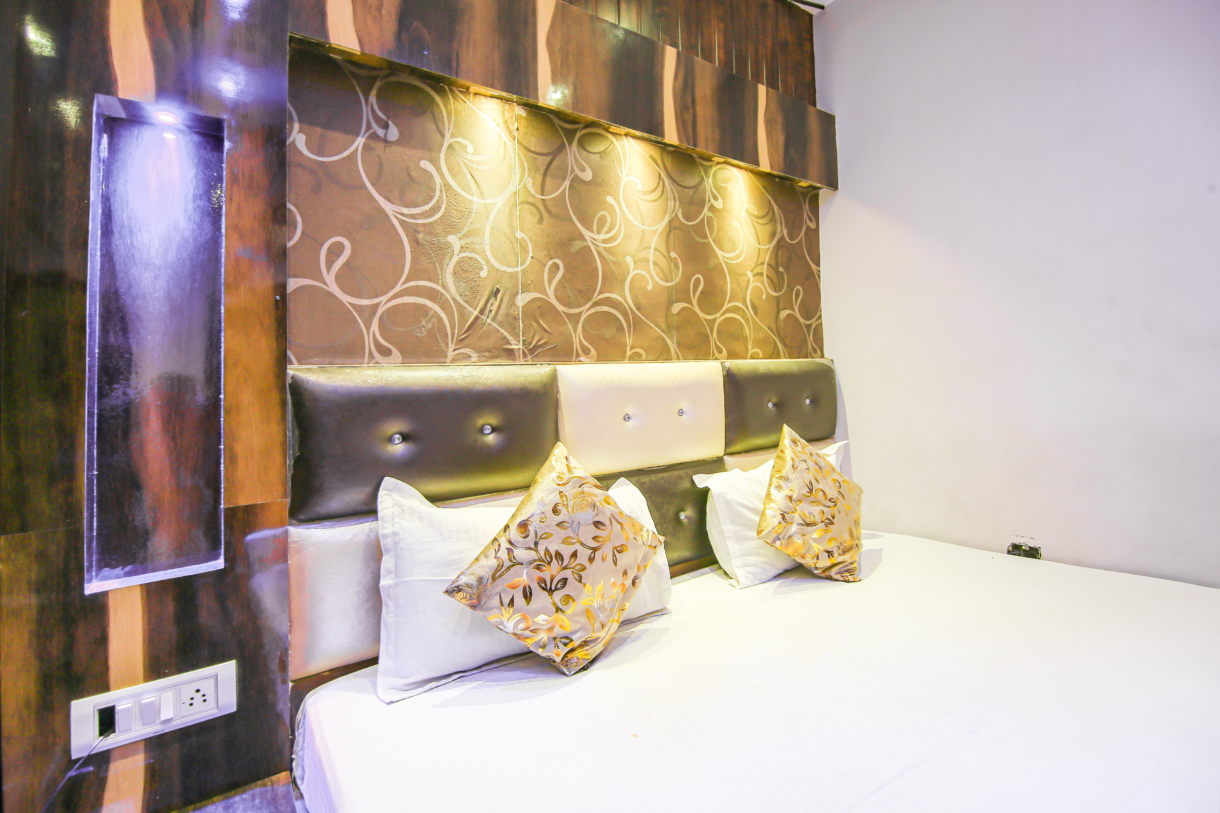 Hotel New MG residency - Tap to explore photos