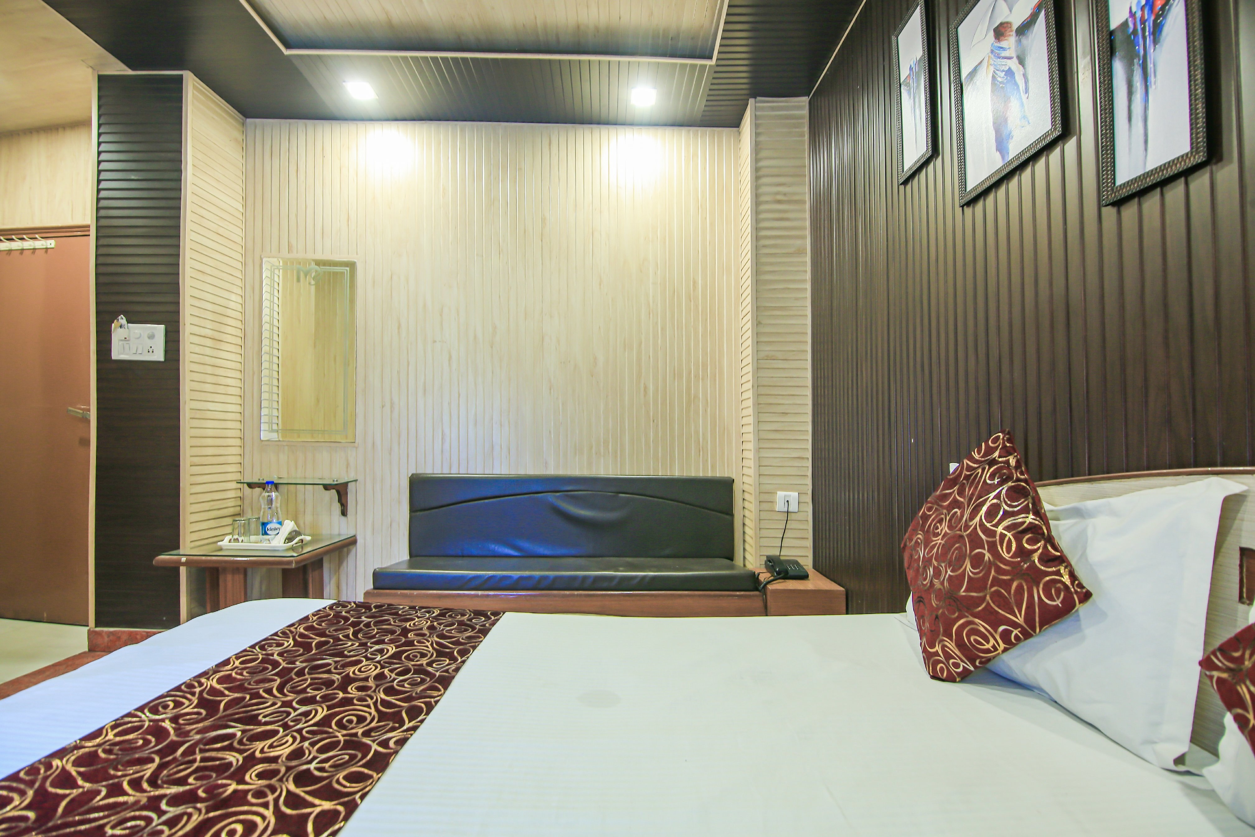 Hotel New MG residency - Tap to explore photos