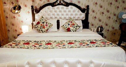 Shimla Nature Ville Room Type - Standard Room