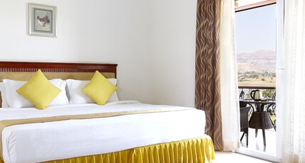 Savana Lake Resort Room Type - SUIT ROOM