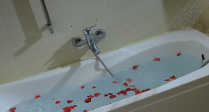 JAL MAHAL RESORT & SPA Room Type - Elegance Deluxe