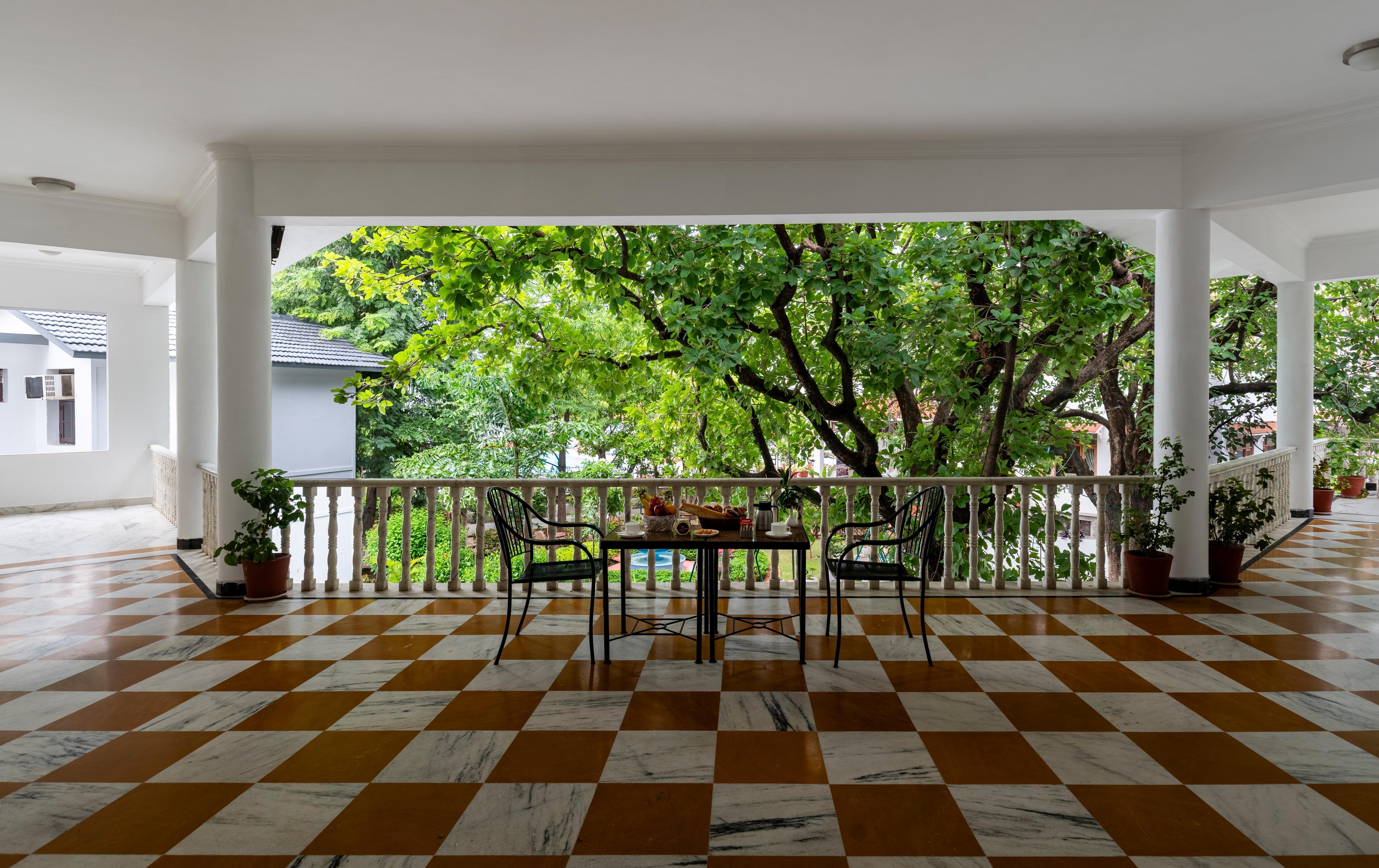 Amantra Shilpi Resort & Spa - Tap to explore photos