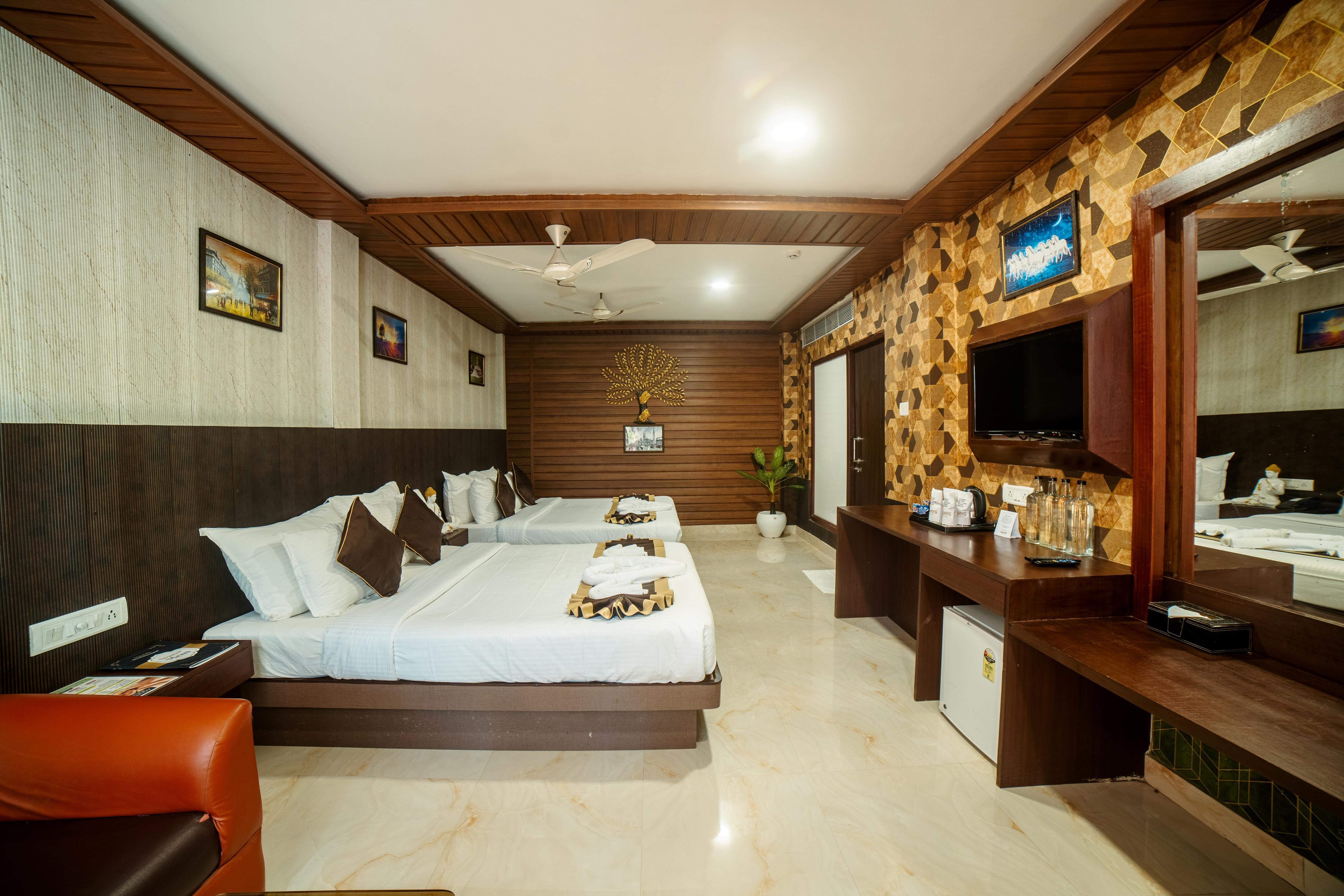 Aquays Hotels & Resorts - Tap to explore photos