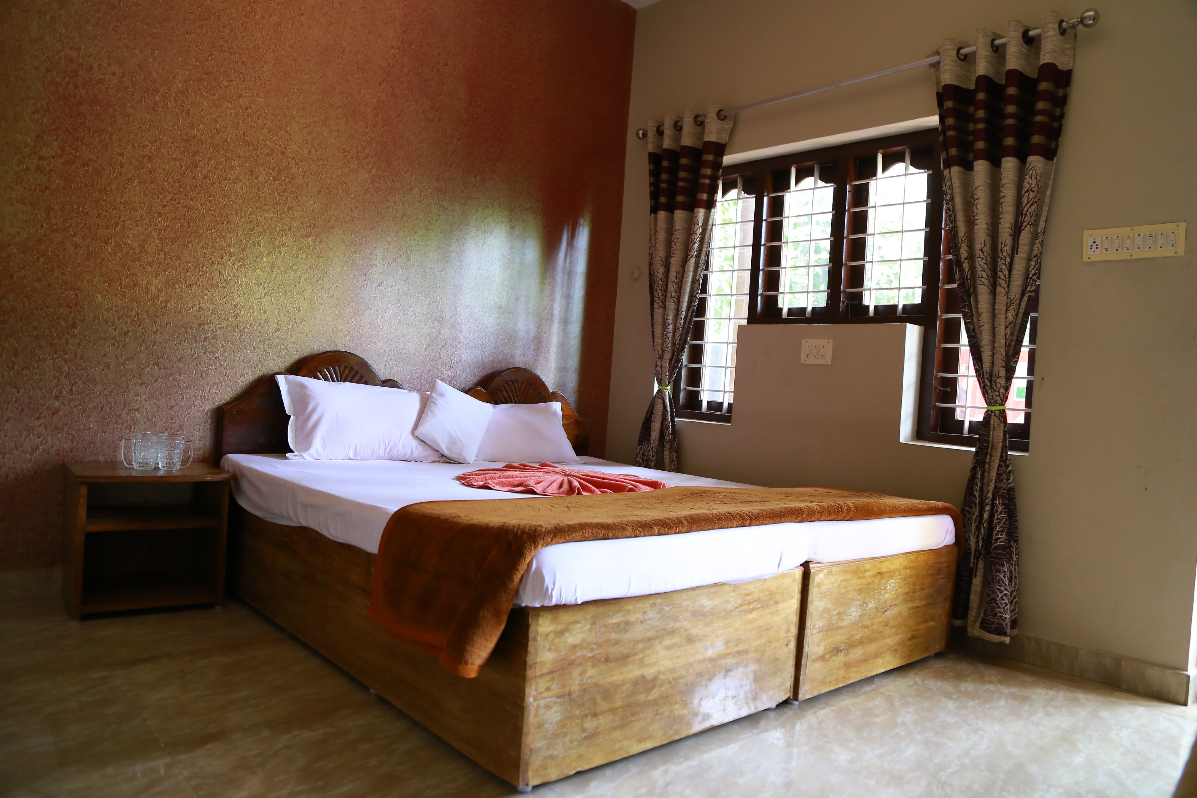 Dean Dale Cottages Room Type - Deluxe