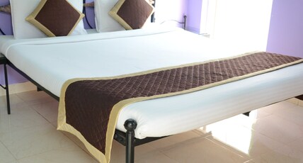 Libton Manor Room Type - Deluxe Room