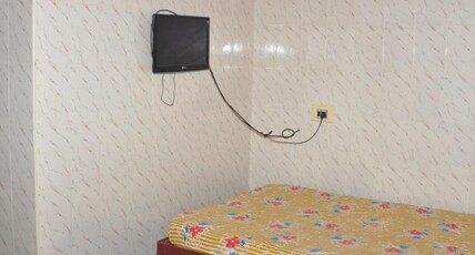 Sreekrishna Residency Room Type - Standard Non Ac