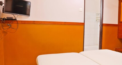 Hotel Maple Regency Room Type - NON A/C REGULAR DOUBLE ROOM