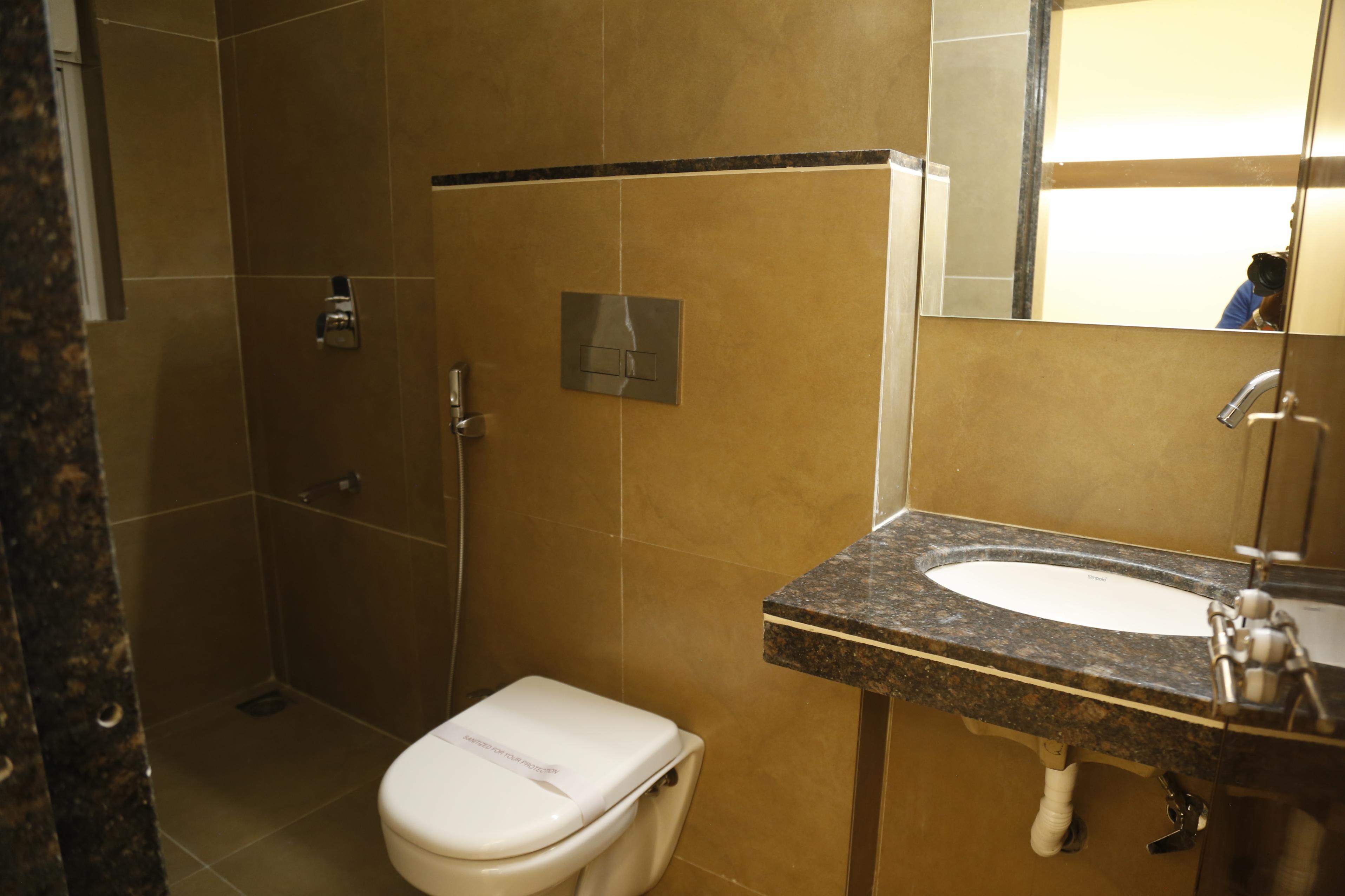 Hotel Perfect Residency - Tap to explore photos