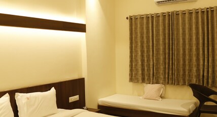 Hotel Perfect Residency Room Type - Deluxe Non Ac