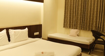 Hotel Perfect Residency Room Type - Deluxe Ac Room
