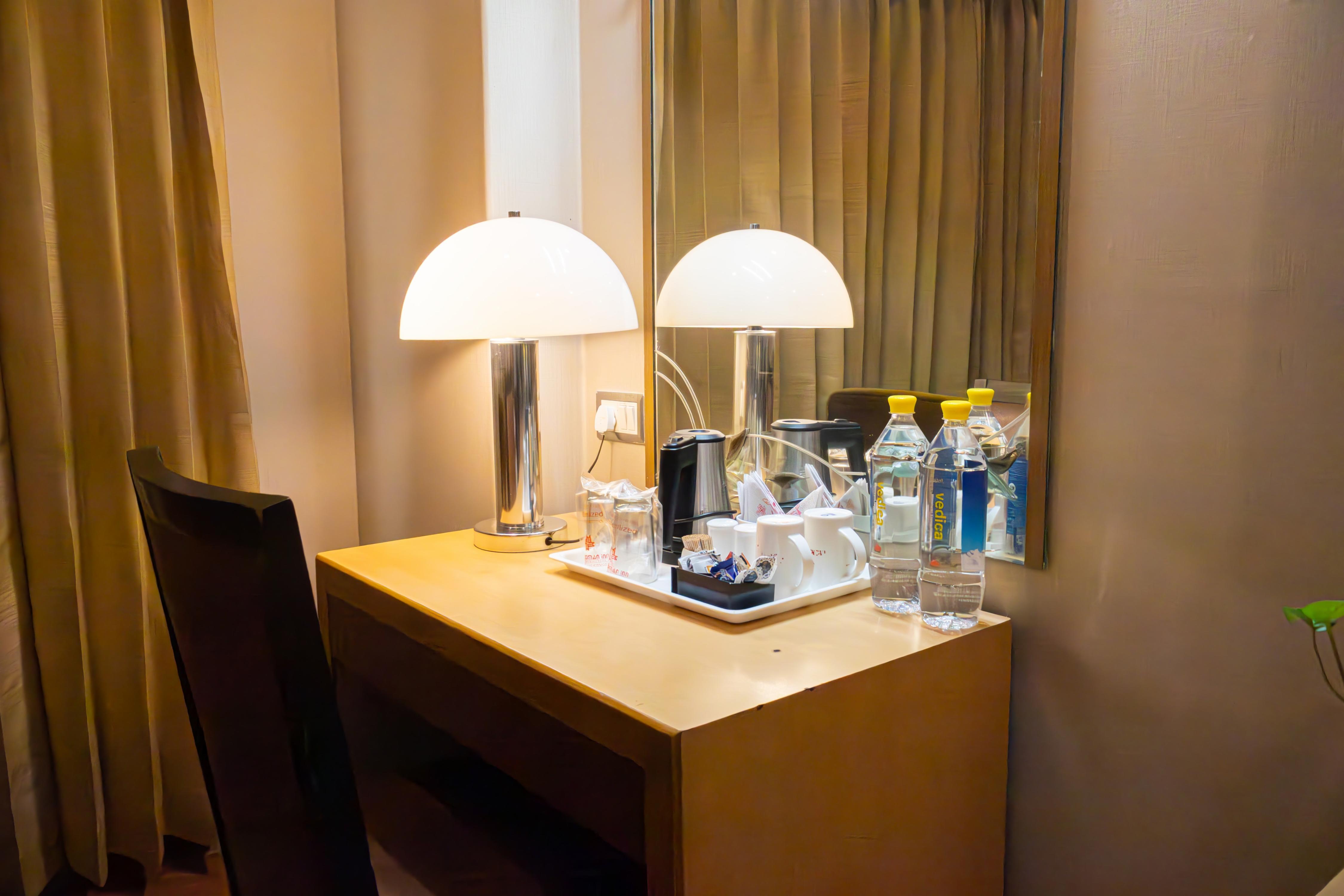 Hotel Royal Inn - Tap to explore photos