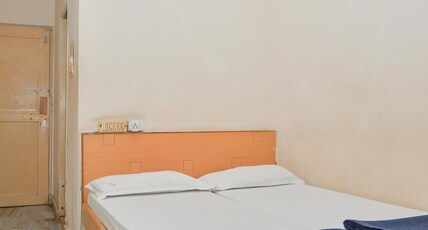 Hotel Megha City Room Type - Non Ac Room Hotel Megha City Room Type - Non Ac Room