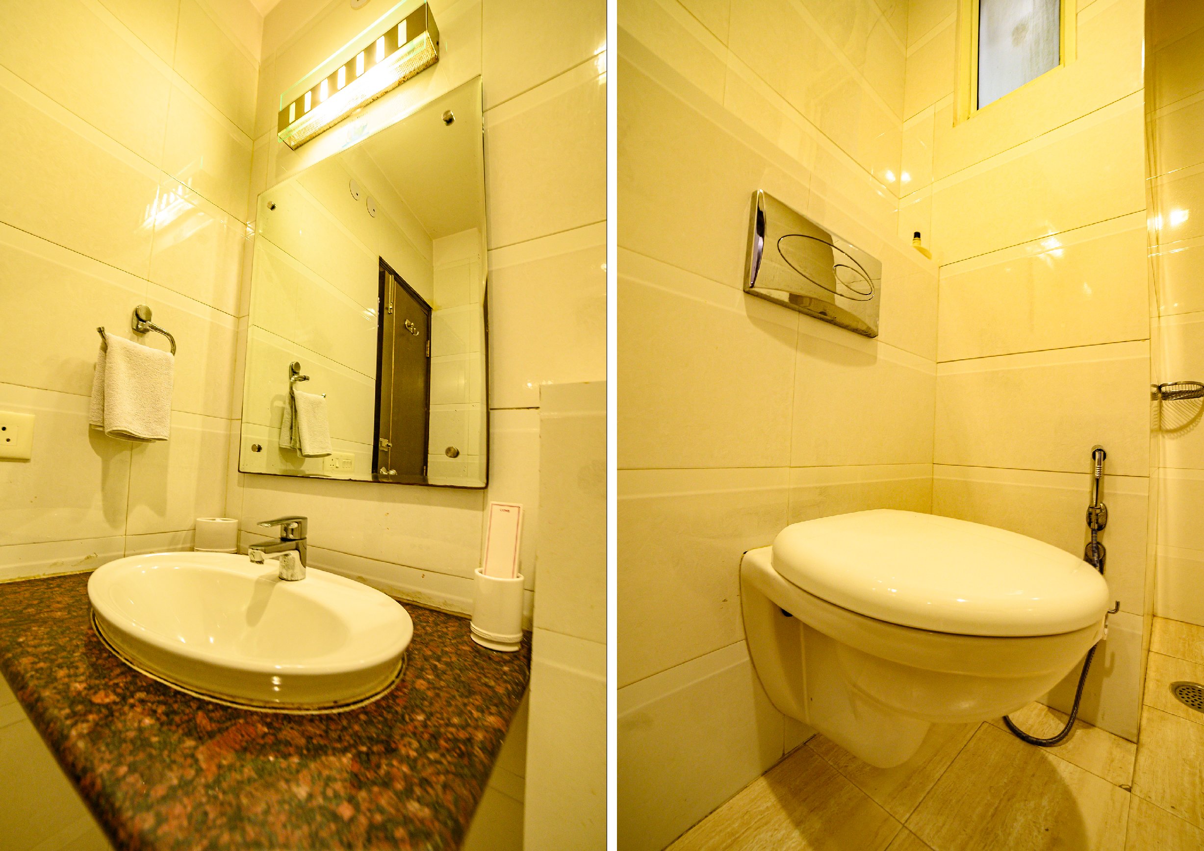 The Vaishali Inn - Tap to explore photos