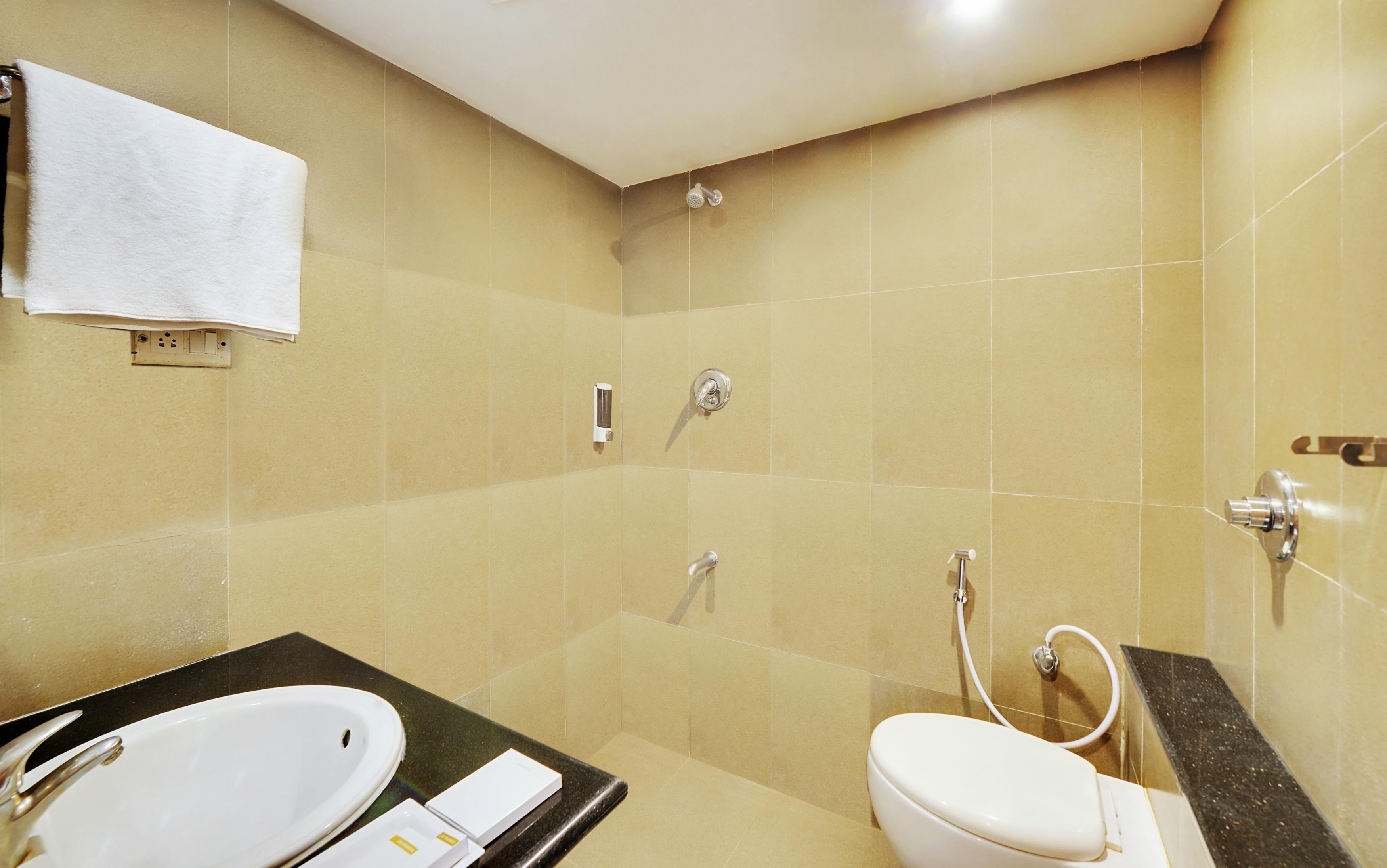 Olive JP Nagar Metro by Embassy Group - Tap to explore photos