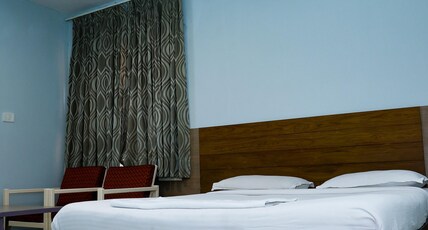 Raj Classic Inn Room Type - Standard Double Room AC Raj Classic Inn Room Type - Standard Double Room AC