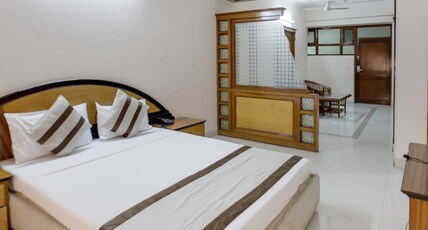 Hotel Dolphin Room Type - EXECUTIVE ROOM