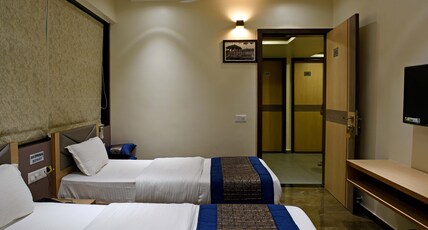 Hotel Middletown Room Type - Super Deluxe (Twin Bed)
