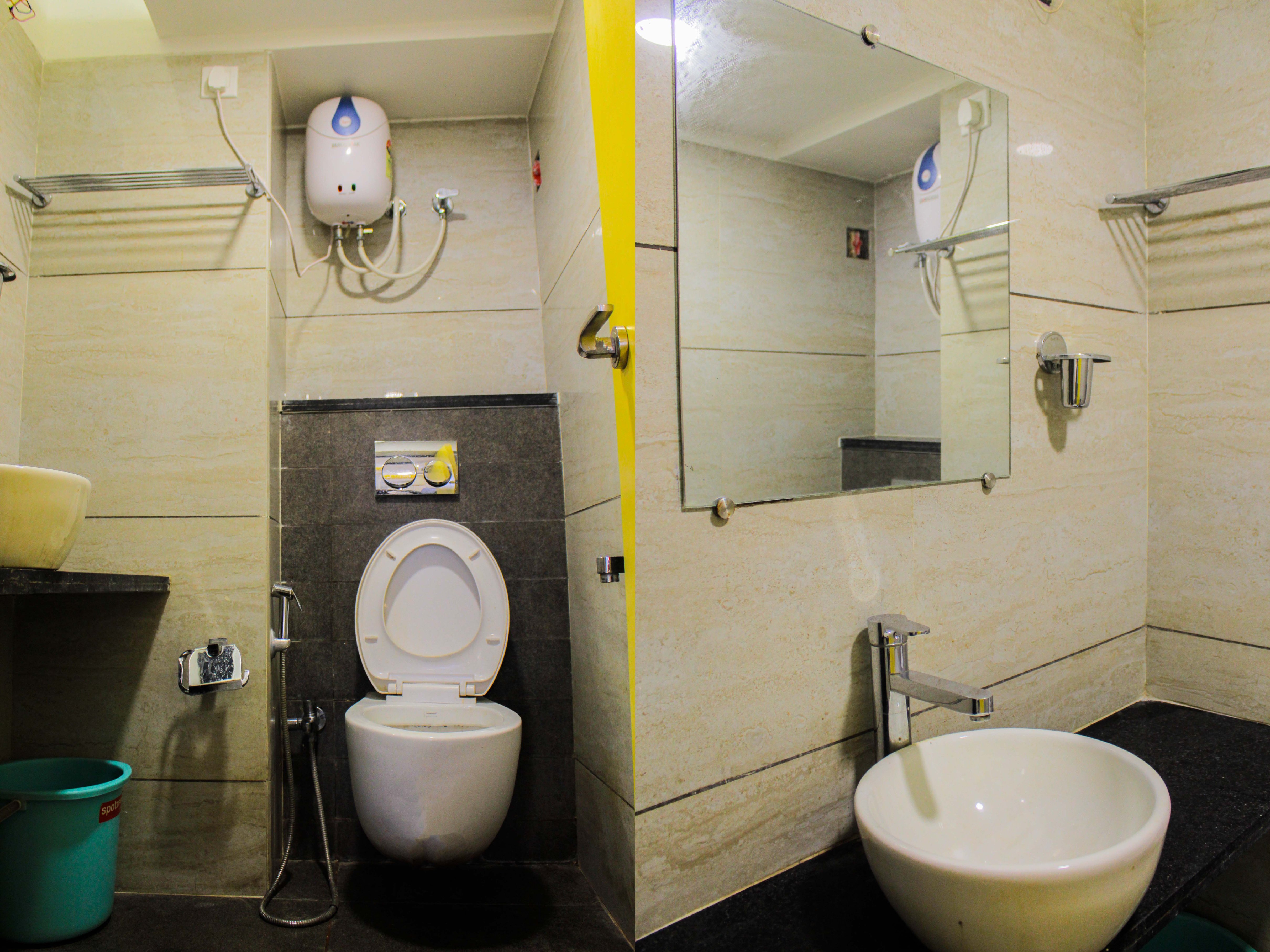 Hotel Maa Sharda, Indore - Tap to explore photos