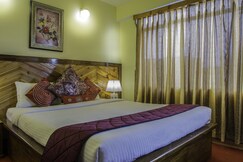 Address of Hotel White Yak