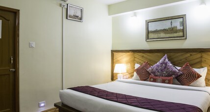 Hotel White Yak Room Type - DELUXE ROOM(ONLY FOR 2 ADULT)