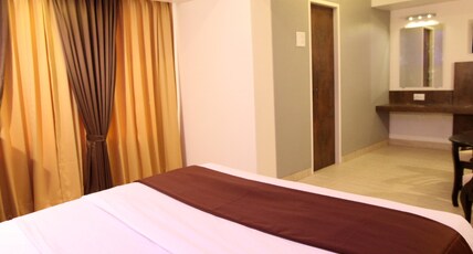 Hotel Spices Room Type - Super Deluxe