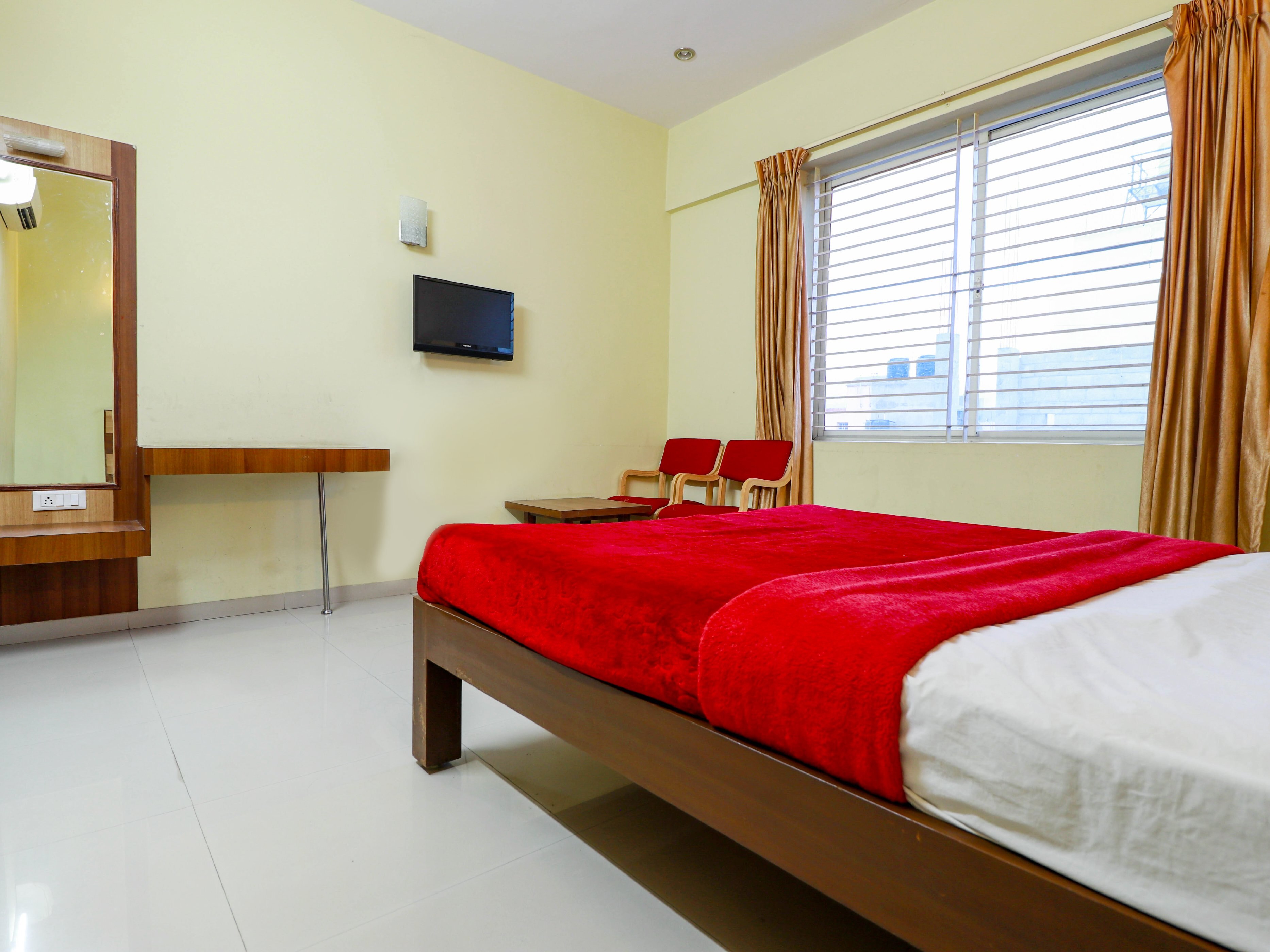 Shashwath Residency - Tap to explore photos