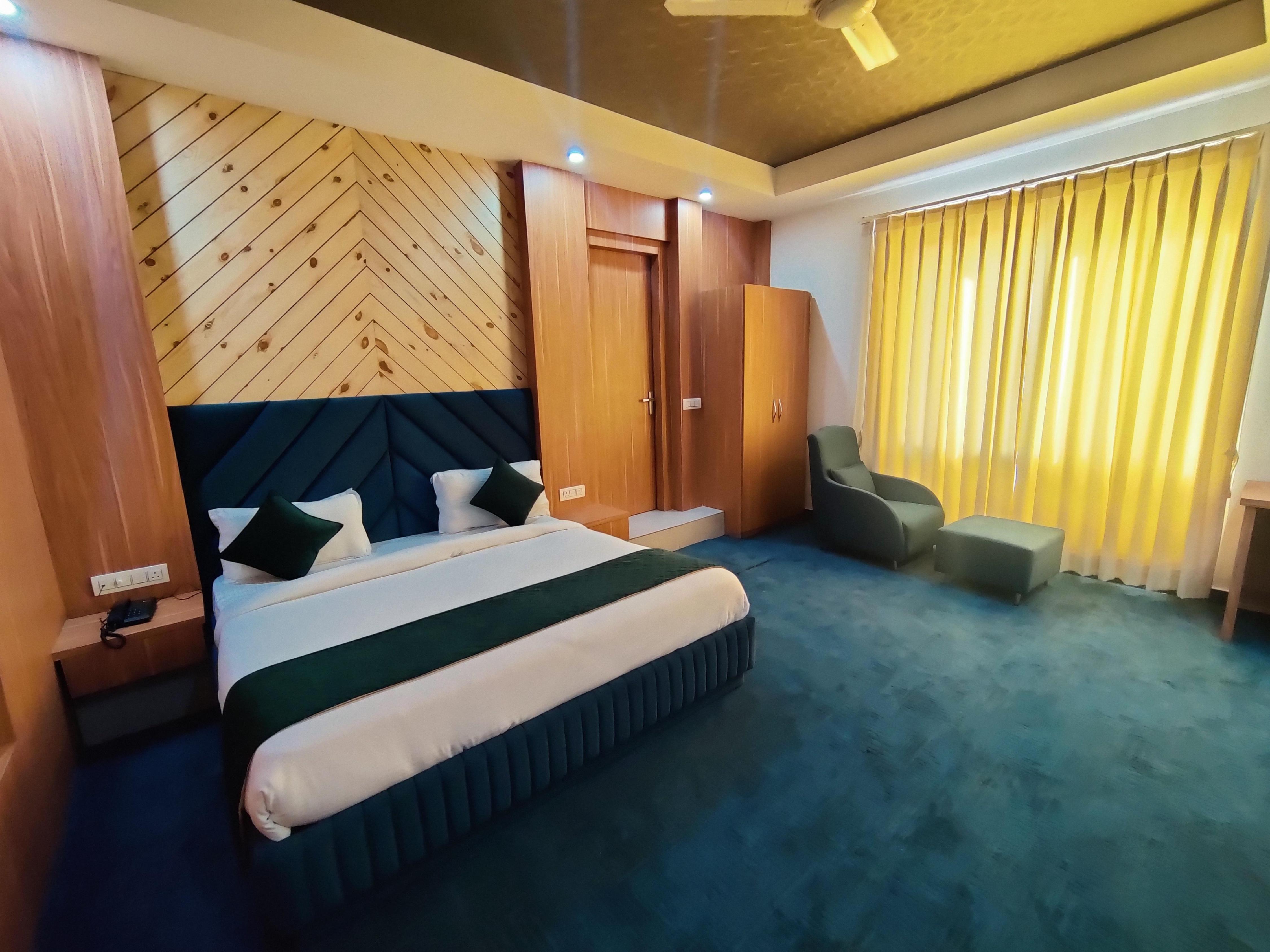 Hotel Sundaram