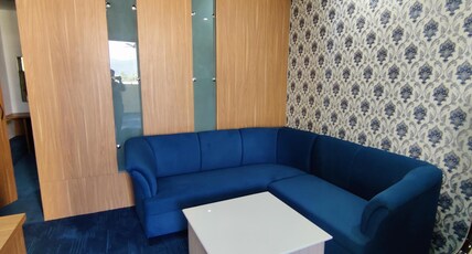 Hotel Sundaram Room Type - Suite Room