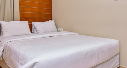 SRIVAR HOTELS Room Type - Executive AC Room