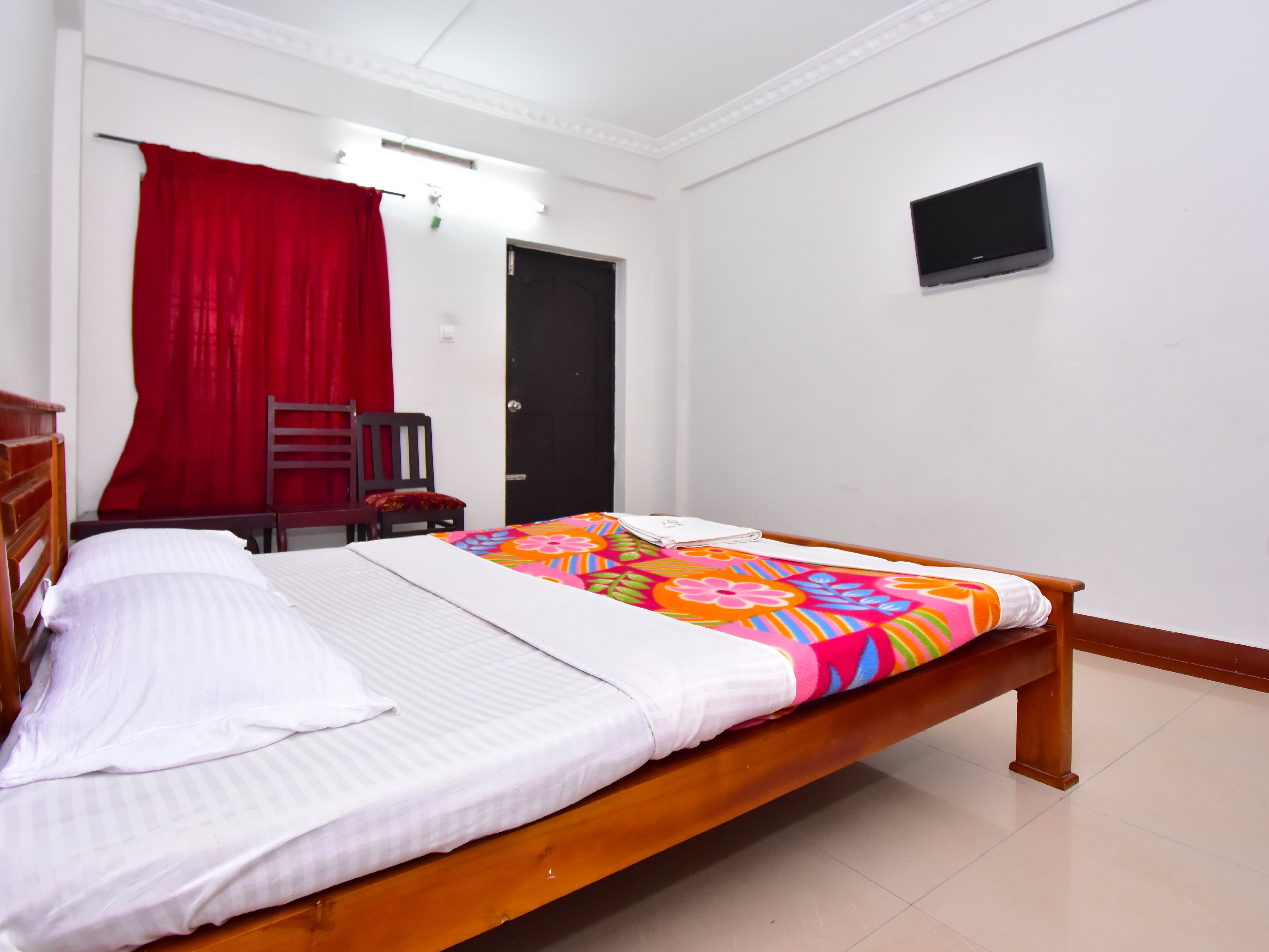 Sree Krishna Residency - Tap to explore photos