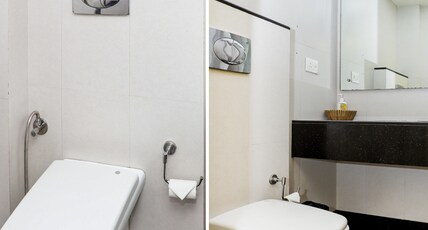 Mayur Hotel (Pure Veg) Room Type - Deluxe Room