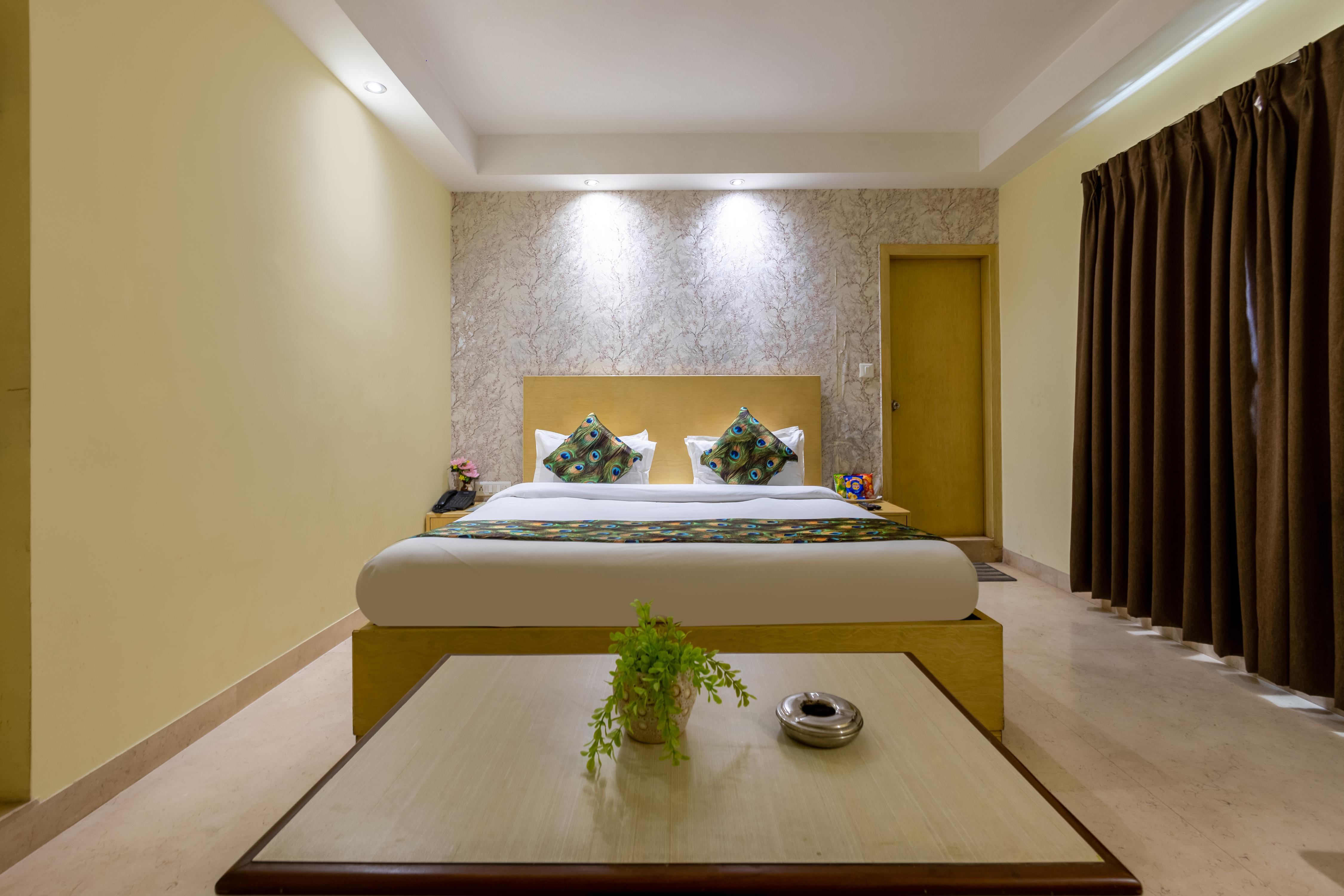 Mayur Hotel (Pure Veg) - Tap to explore photos