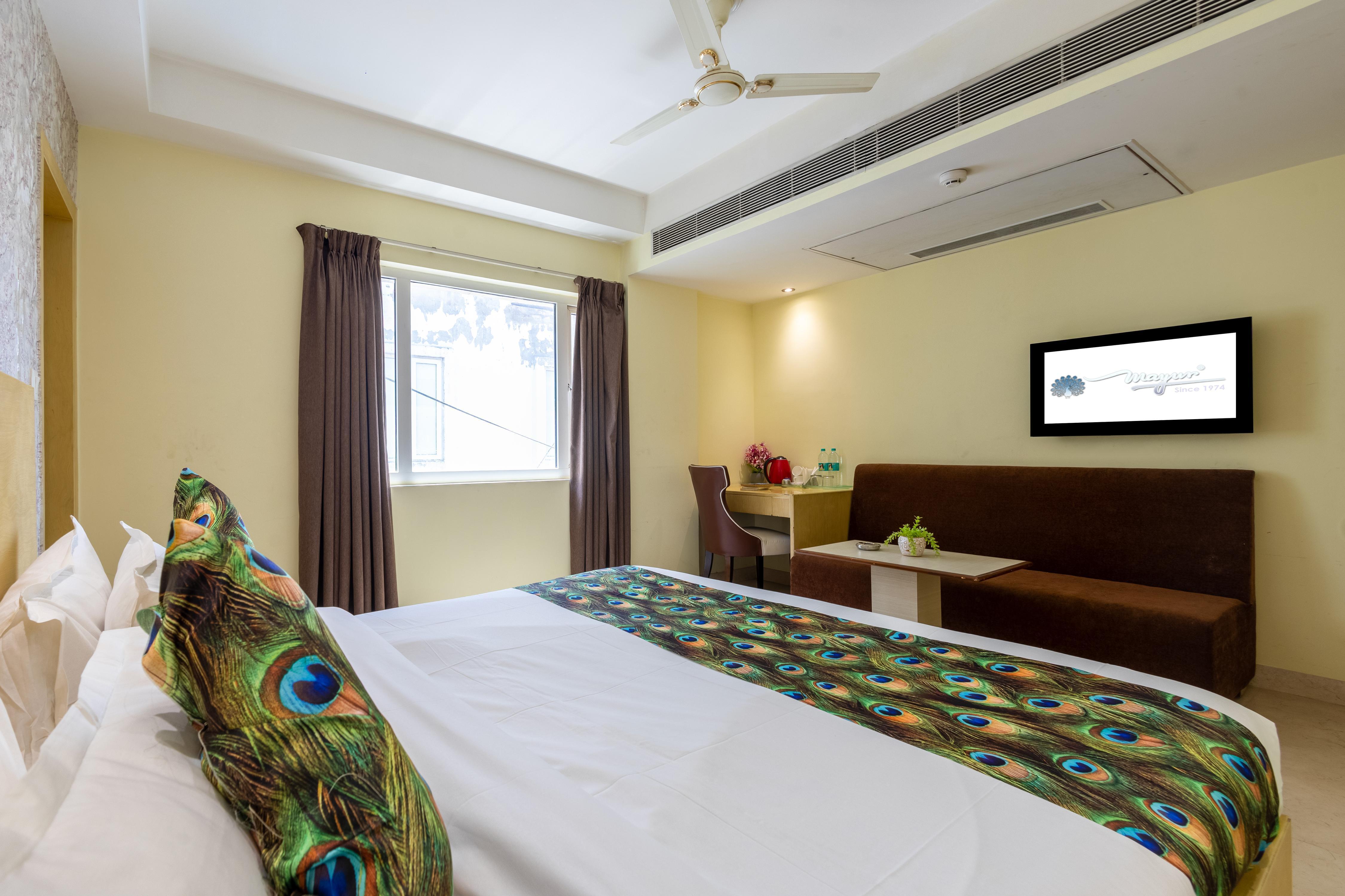 Mayur Hotel (Pure Veg) - Tap to explore photos
