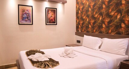 Hotel Welcome Palace Room Type - Welcome Kings Klub